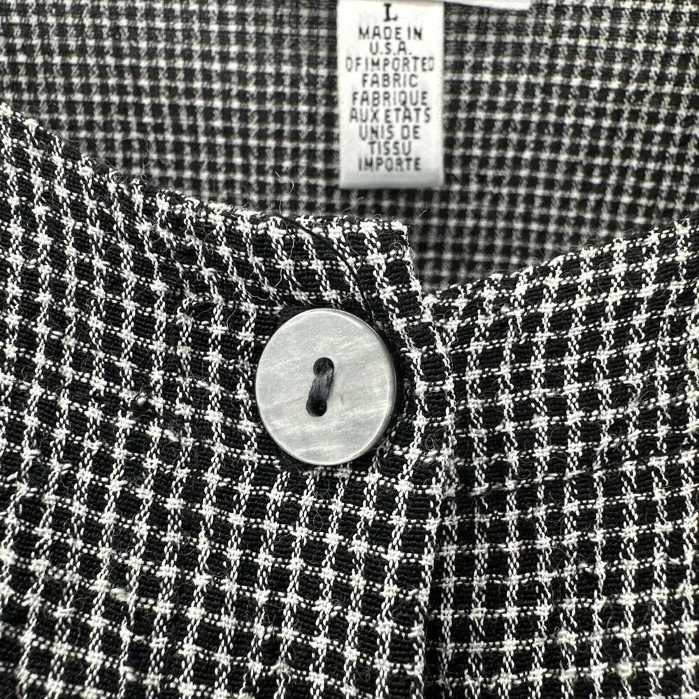 Talbots vintage shirt